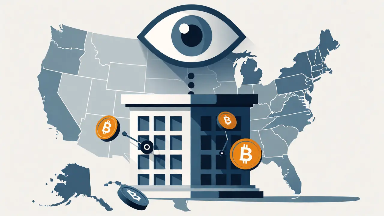 FinCEN Registration Requirements for Crypto Exchanges: A Compliance Guide