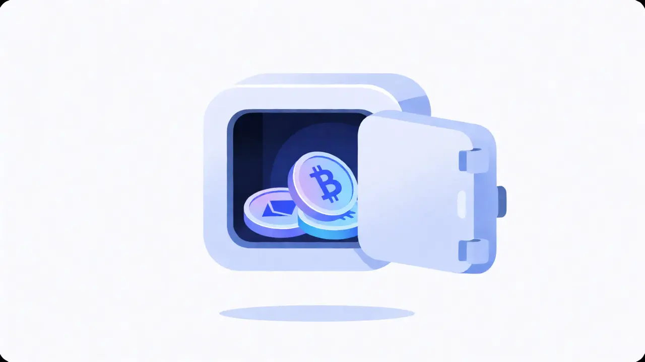 Helix Crypto Exchange Review: Is This Institutional DEX Worth Your Time?