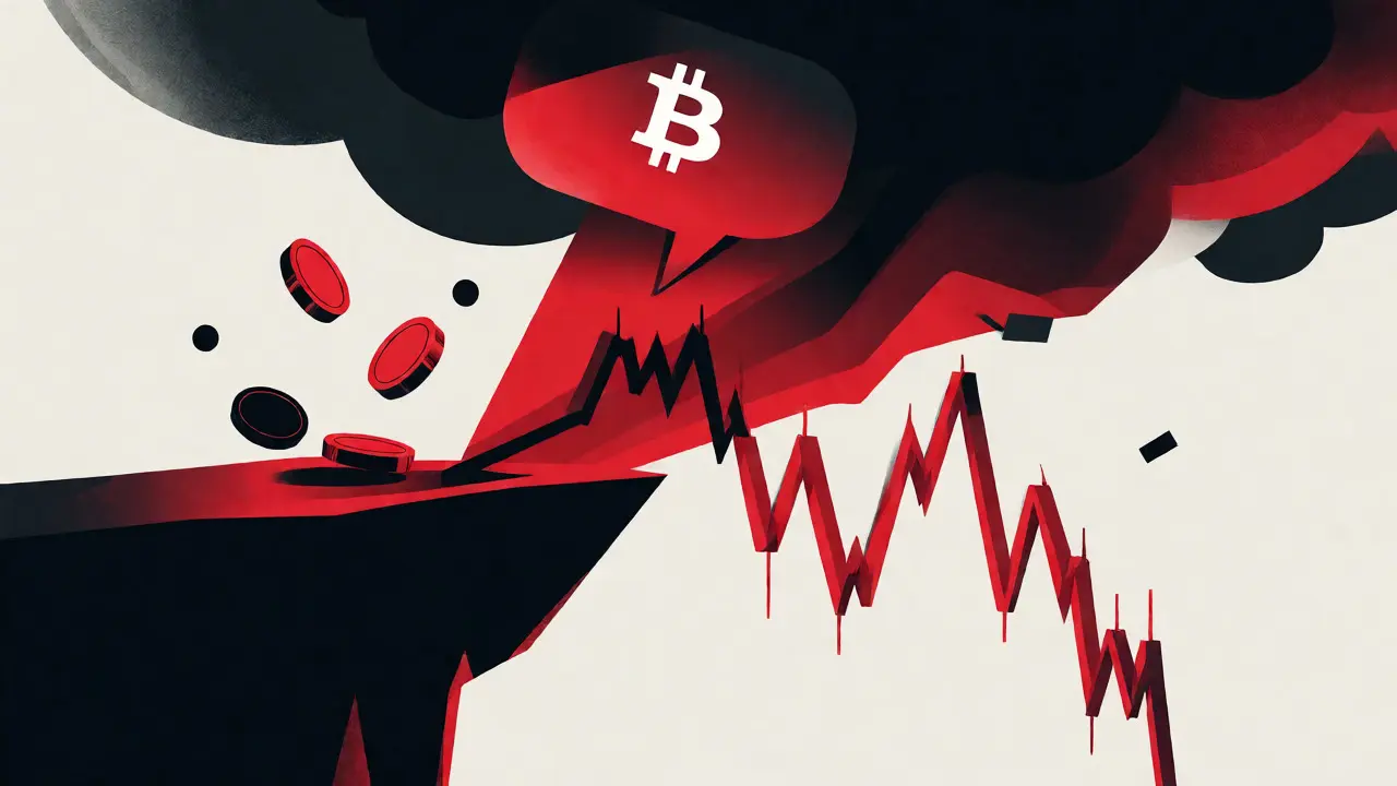 How News Events Trigger Crypto Volatility: A Practical Guide