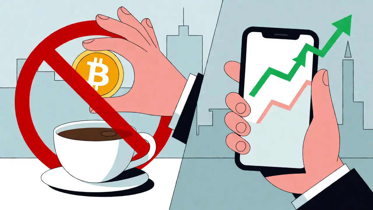 How Turkish Citizens Trade Crypto Despite Payment Ban