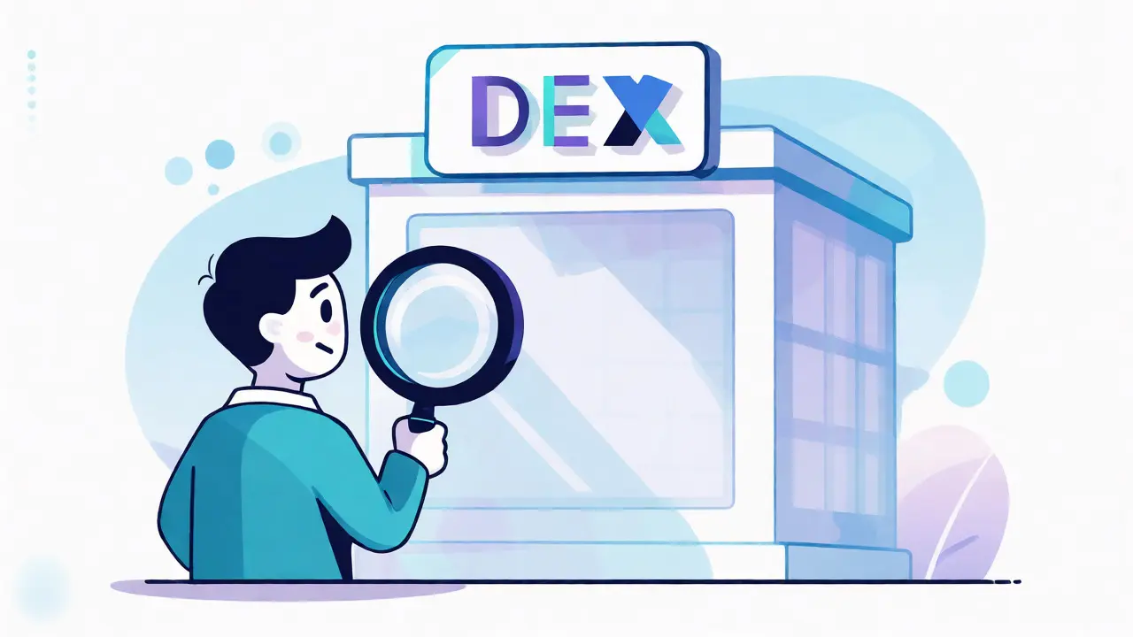 Polyient Games DEX Review: Reality Check on the Crypto Exchange