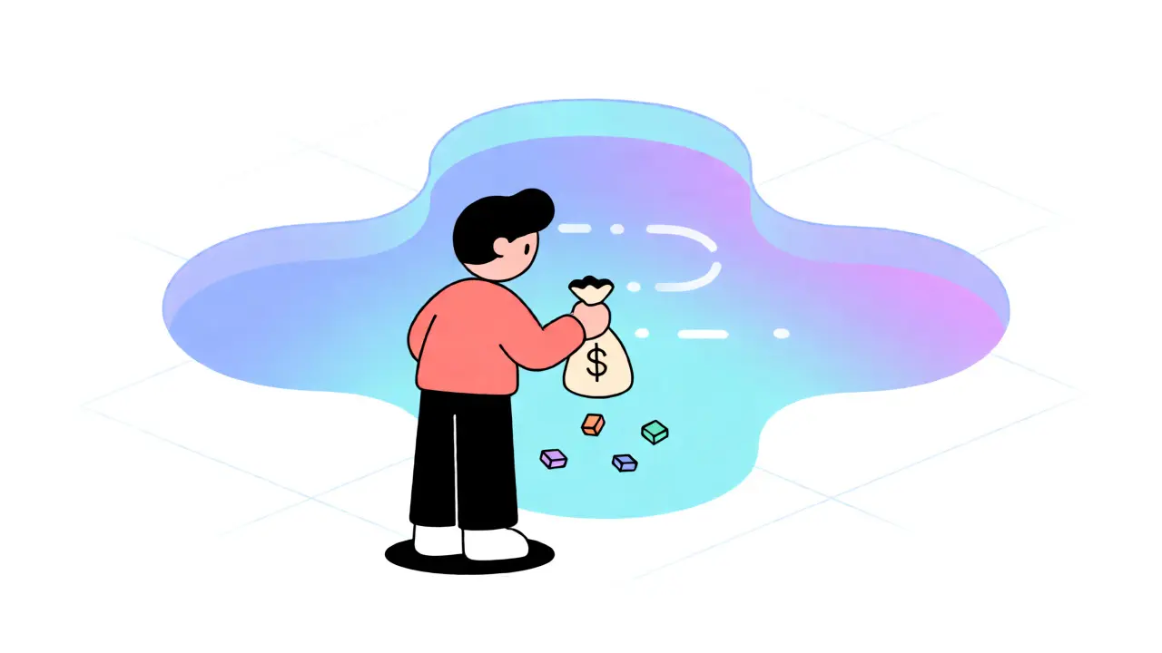 Protocol Incentives for Liquidity Providers: A 2026 Guide to Sustainable DeFi Yield