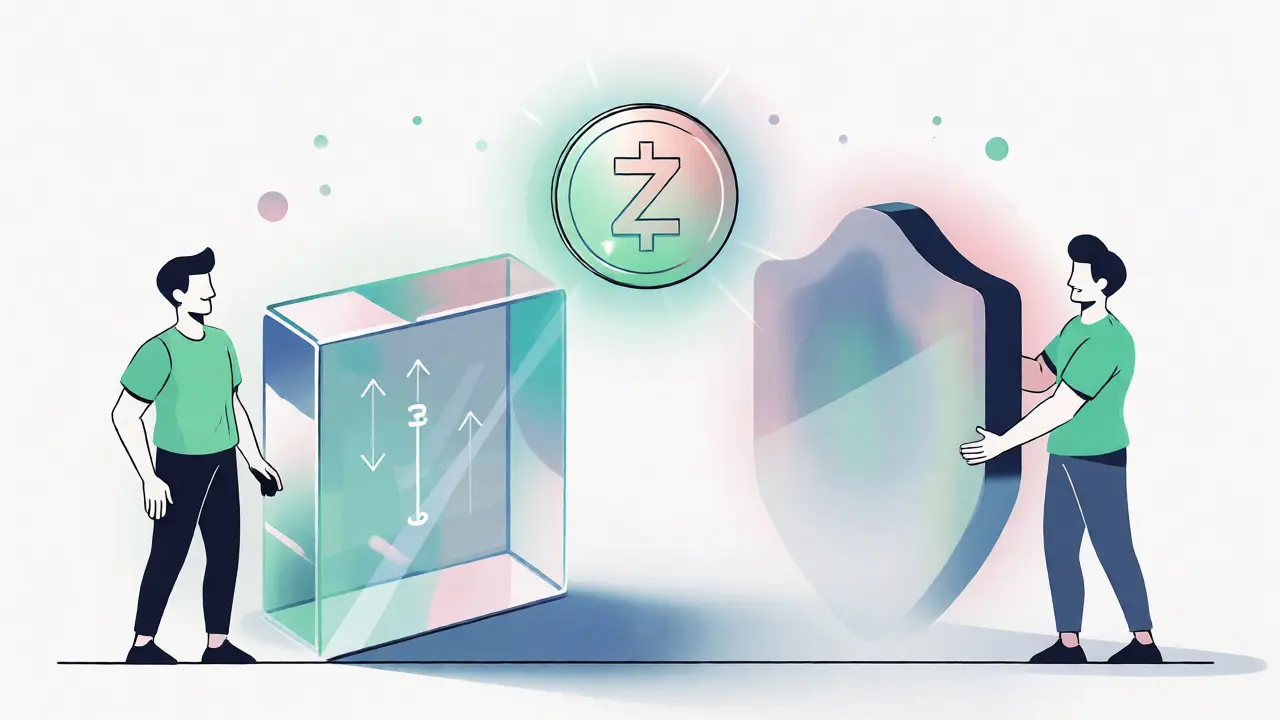 What is Zcash (ZEC)? A Guide to Privacy Crypto