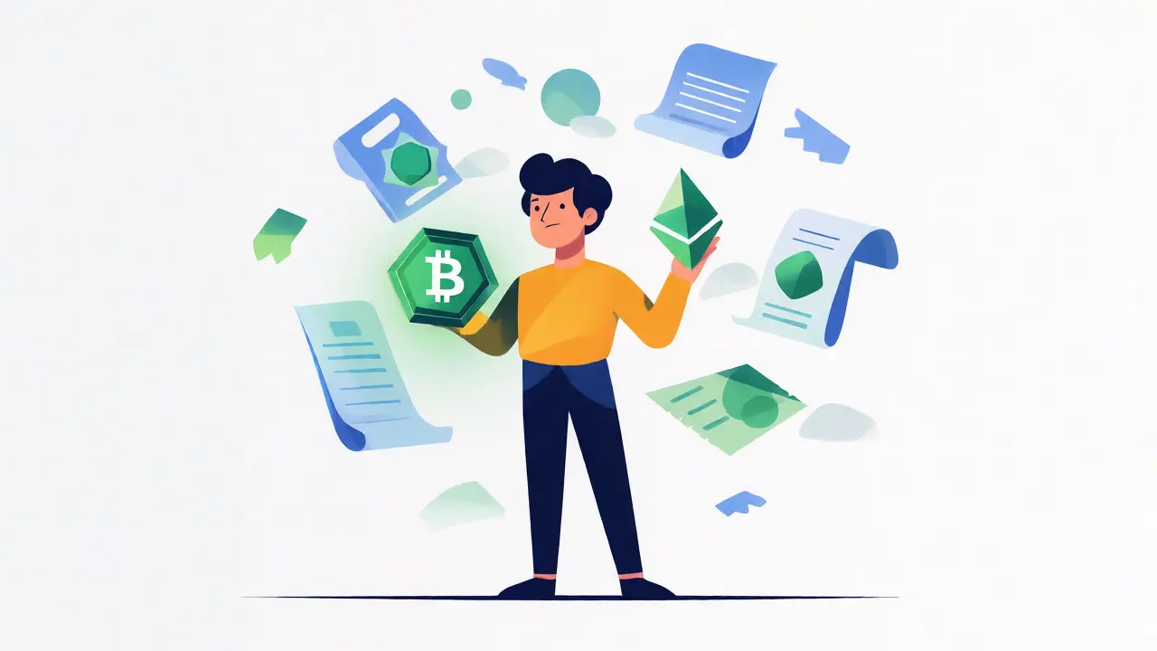 Brazilian Crypto Tax Guide: Understanding the 15-22.5% Rate
