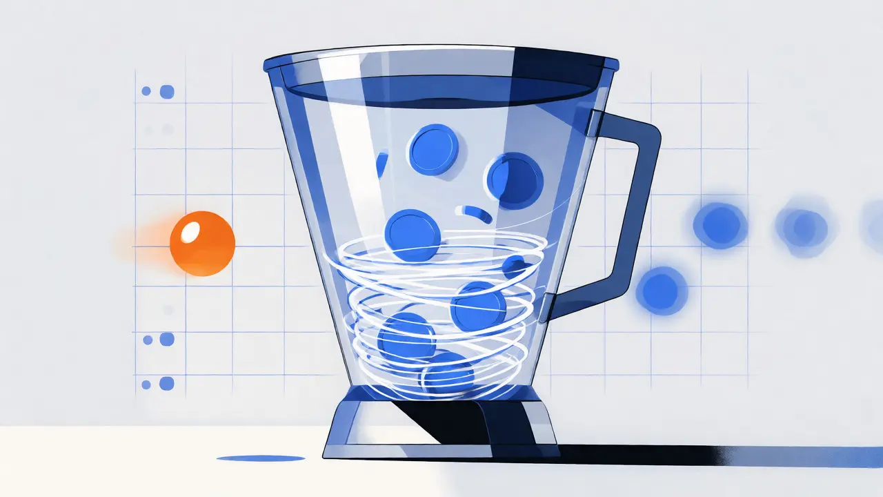 Crypto Mixers and Tornado Cash Sanctions: What Changed in 2025