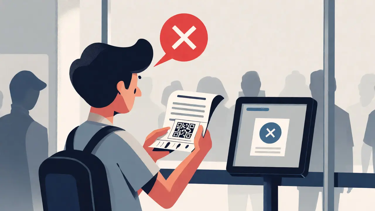 Future of Event Ticketing on Blockchain: NFTs and Smart Contracts