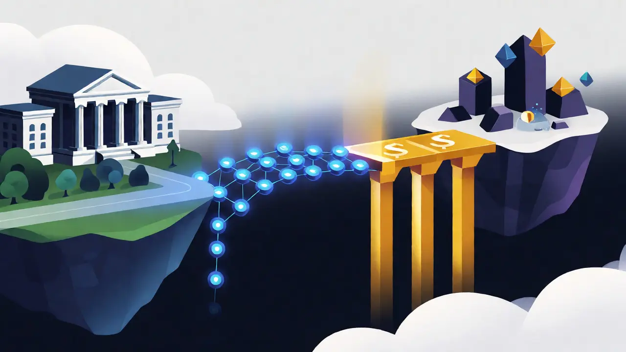 LGO Markets Review: The Rise and Fall of a Hybrid Crypto Exchange