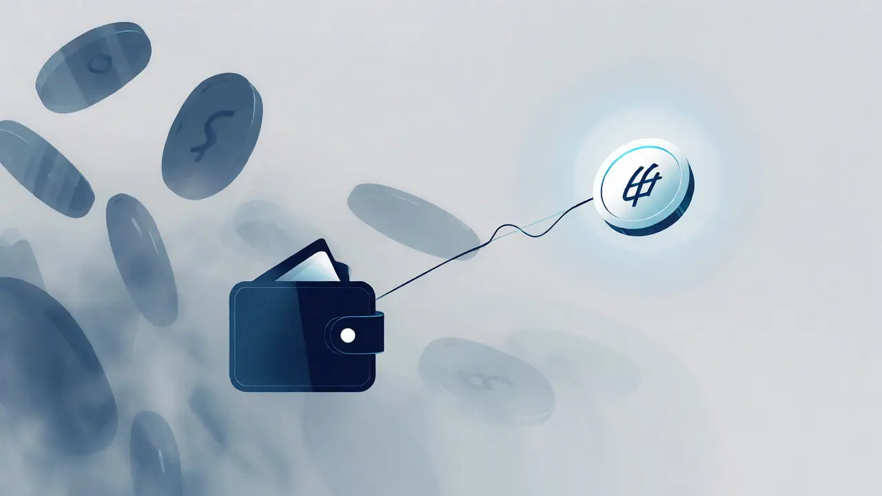 Pandora Finance (PNDR) Airdrop: Reality Check & CMC Community Details