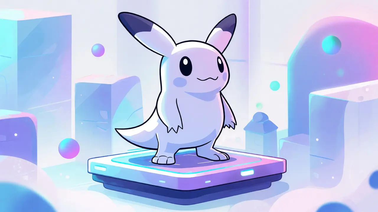 Playermon PYM Metaverse NFT Airdrop: What You Need to Know