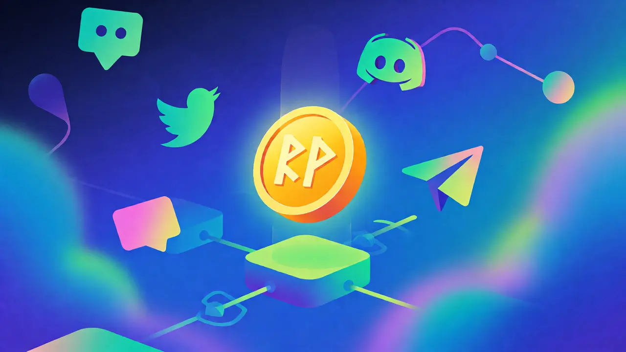 RUNE.GAME Airdrop: Details, Rewards, and Status in 2026