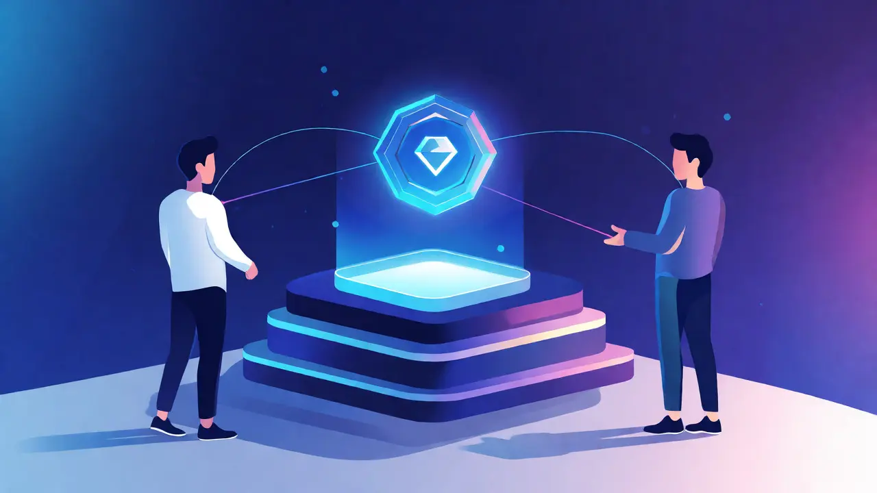 STON.fi Crypto Exchange Review: The Best TON DEX?