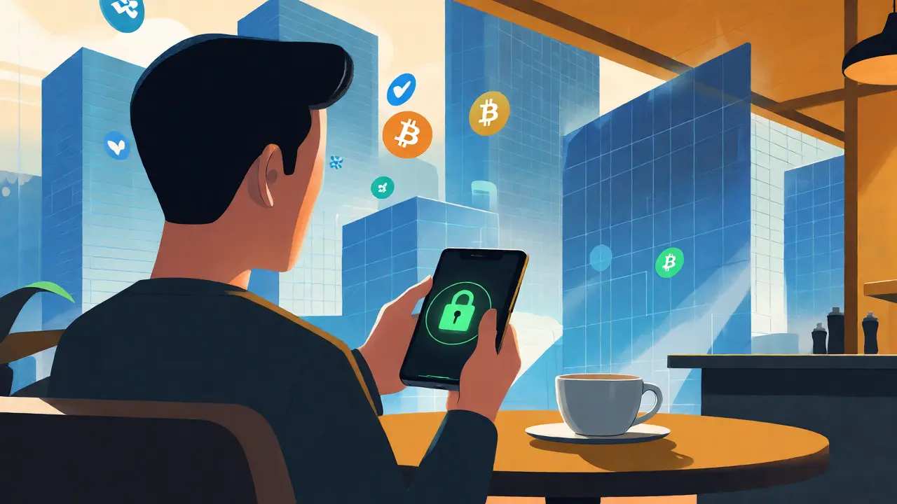VPN and Crypto in China: Legal Risks & Enforcement