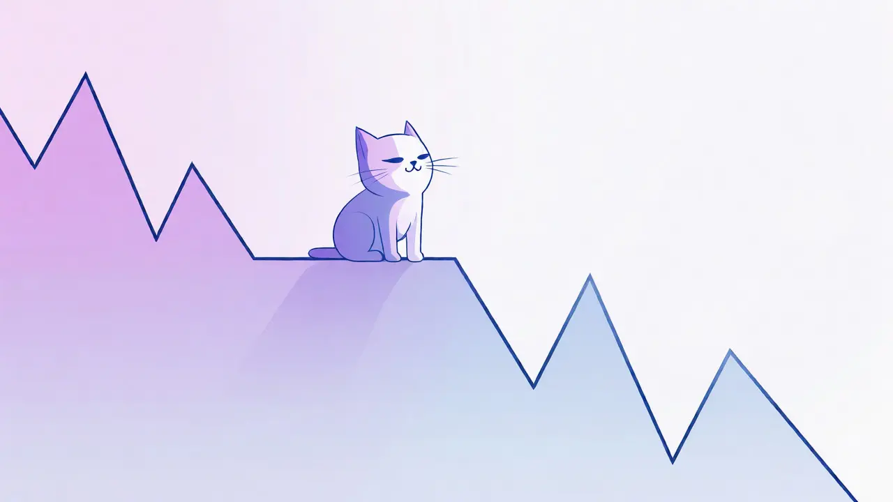 What is Bitcat (BTCAT)? Solana Meme Coin Guide