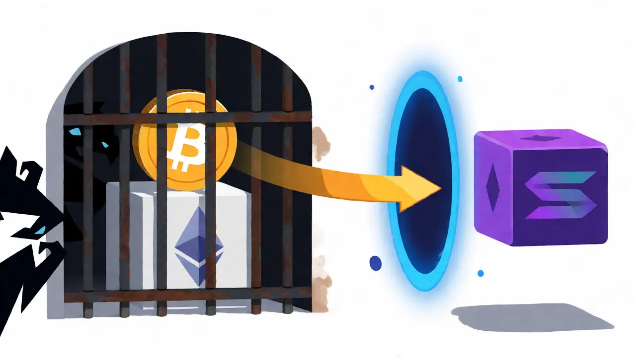 What is River (RIVER) Crypto? Chain-Abstraction Stablecoin Guide