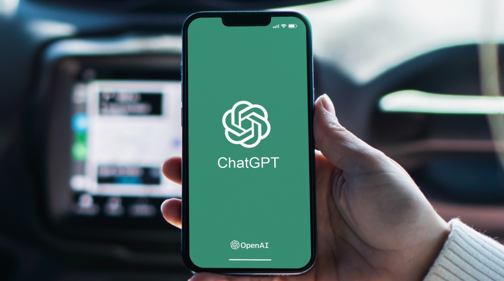 How ChatGPT Can Help Diagnose and Fix Your Car Problems: A Hands-On Experiment