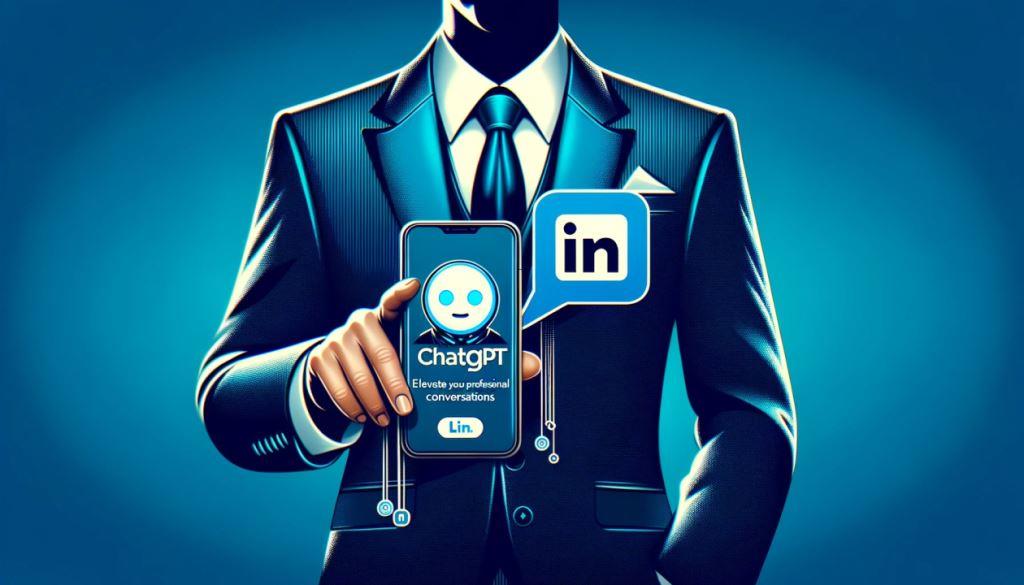 Dominate LinkedIn with Expertly Curated ChatGPT Prompts